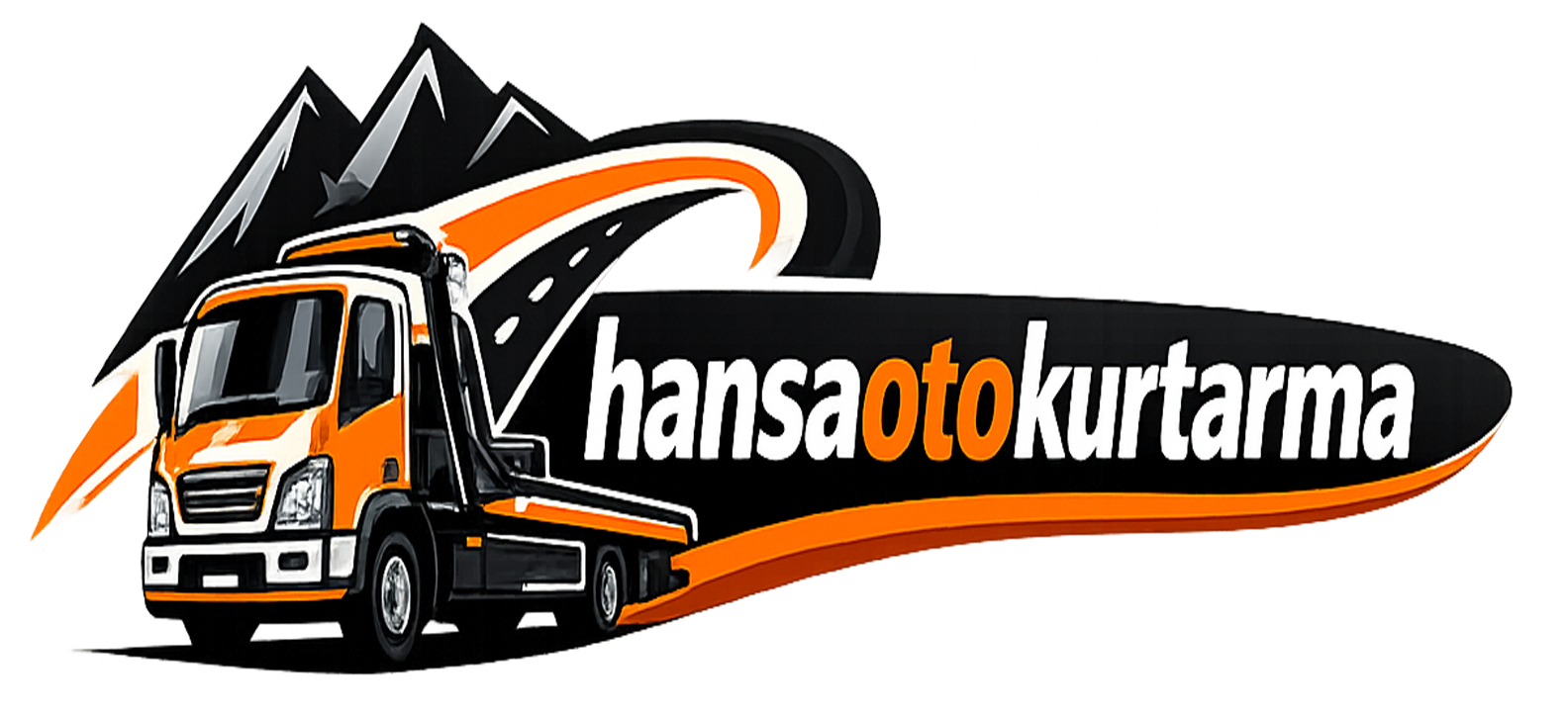 Hansa Oto Kurtarma | 7/24 Yol Yardım ve Oto Çekici Hizmeti